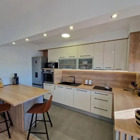 With A Parking Space - 22505 Apartment *
