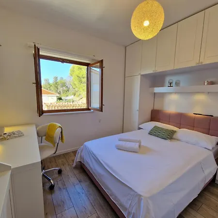 With A Parking Space - 22505 Apartment *