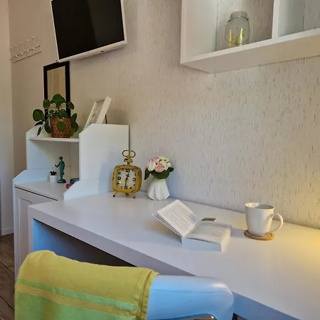 With A Parking Space - 22505 Apartment *