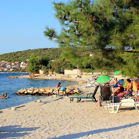 With A Parking Space - 22505 Apartment Trogir