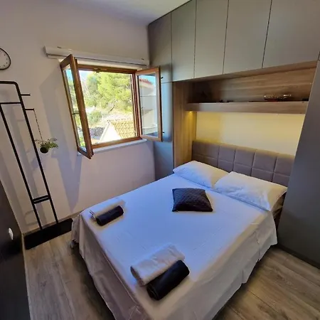 Apartament With Parking Space - 22505