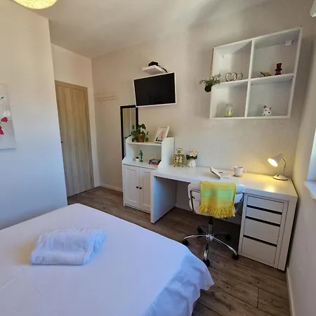 With Parking Space - 22505 Trogir