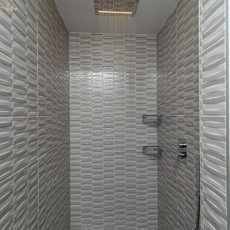 Apartament With Parking Space - 22505 Trogir