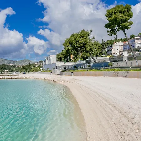 With Parking Space - 22505 * Trogir